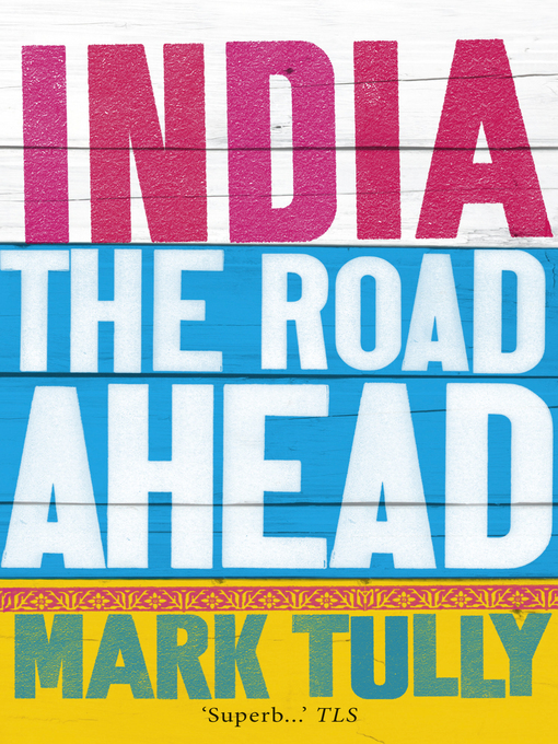Title details for India by Mark Tully - Available